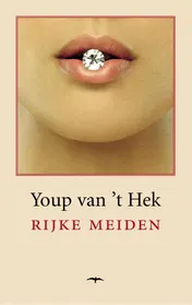 Omslag van Rijke meiden