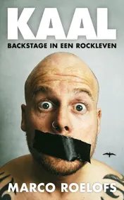 Omslag van Kaal