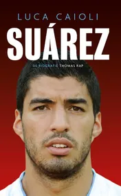 Omslag van Suárez