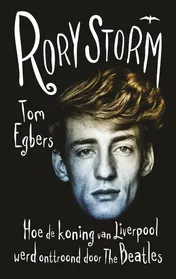 Omslag van Rory Storm