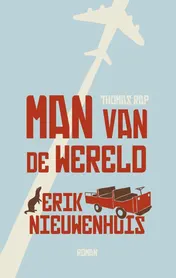 Omslag van Man van de wereld