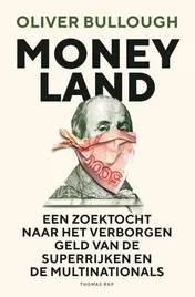 Omslag van Moneyland