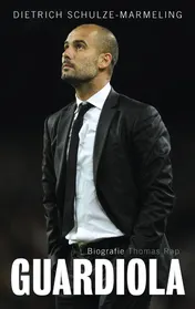 Omslag van Guardiola