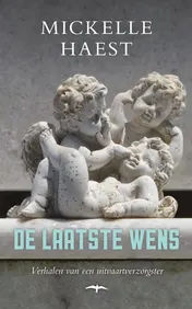 Omslag van De laatste wens