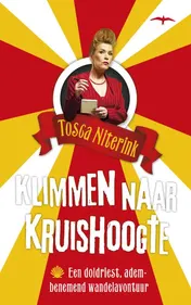 Omslag van Klimmen naar kruishoogte