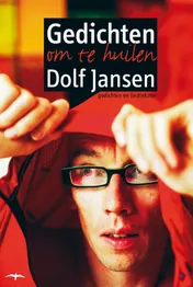 Omslag van Gedichten om te huilen