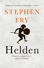 Omslag van Helden
