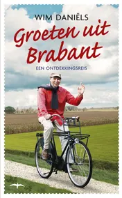 Omslag van Groeten uit Brabant