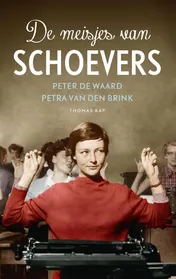 Omslag van De meisjes van Schoevers