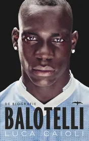 Omslag van Balotelli