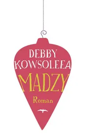 Omslag van Madzy