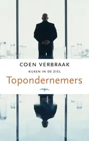 Omslag van Topondernemers