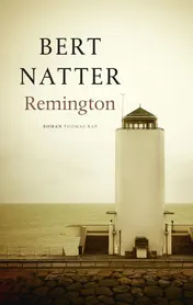 Omslag van Remington