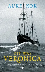 Omslag van Dit was Veronica