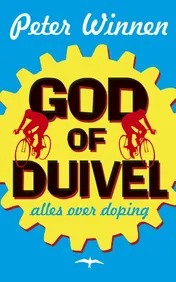Omslag van God of duivel