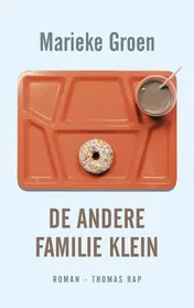 Omslag van De andere familie Klein