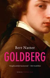 Omslag van Goldberg