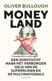 Omslag van Moneyland