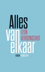 Omslag van Alles van elkaar