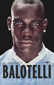 Omslag van Balotelli