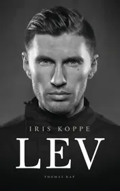 Omslag van Lev