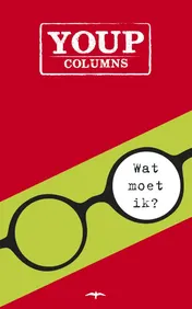 Omslag van Wat moet ik?