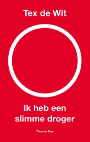 Omslag van Ik heb een slimme droger