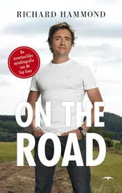 Omslag van On the road