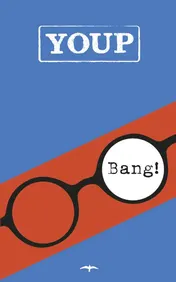 Omslag van Bang!