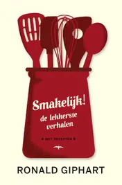 Omslag van Smakelijk!