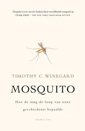 Omslag van Mosquito