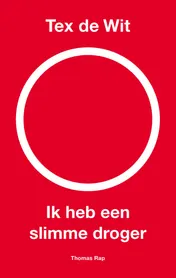 Omslag van Ik heb een slimme droger