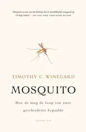 Omslag van Mosquito