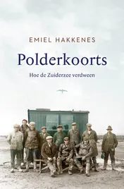 Omslag van Polderkoorts