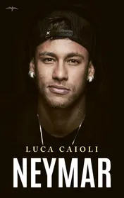 Omslag van Neymar