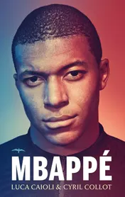 Omslag van Mbappé