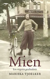 Omslag van Mien