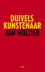 Omslag van Duivelskunstenaar
