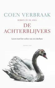 Omslag van De achterblijvers