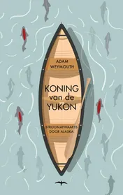Omslag van Koning van de Yukon