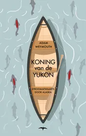 Omslag van Koning van de Yukon