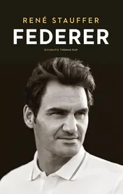 Omslag van Federer