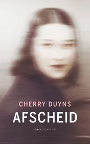 Omslag van Afscheid