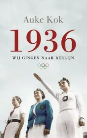 Omslag van 1936