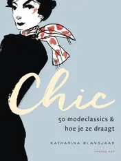 Omslag van Chic
