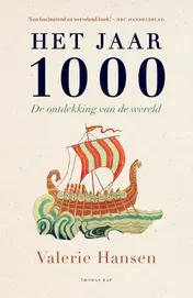 Omslag van Het jaar 1000