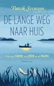 Omslag van De lange weg naar huis