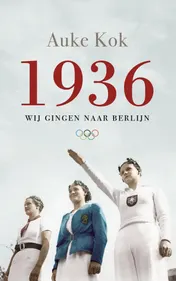 Omslag van 1936
