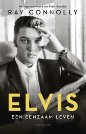 Omslag van Elvis