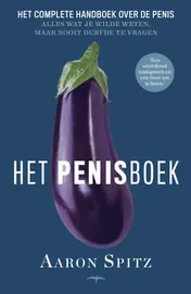 Omslag van Het Penisboek